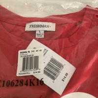 Juniors’ Freshman 1996 “You Wish” T-Shirt Size L