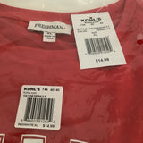 Juniors’ Freshman “Heart Breaker” T-Shirt Size XL