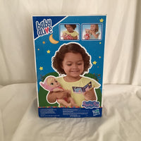 Baby Alive Peppa Pig Doll