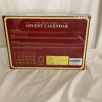 The Jigsaw Puzzle Advent Calendar 1008 Pieces Puzzle