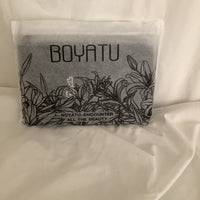 Boyatu Crossbody Bag