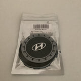 Hyundai 2 pc.Car Cup Mat Pad Silicone Coasters