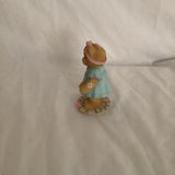 Cherished Teddies - Lorraine "Don't Let It Get You Down" #661880