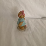 Cherished Teddies - Lorraine "Don't Let It Get You Down" #661880