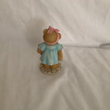 Cherished Teddies - Lorraine "Don't Let It Get You Down" #661880