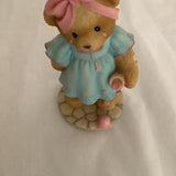 Cherished Teddies - Lorraine "Don't Let It Get You Down" #661880