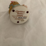 Cherished Teddies - Lorraine "Don't Let It Get You Down" #661880
