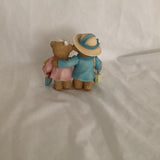 Cherished Teddies - Patty And Peggy "Spending Time With You Is Priceless" #789631