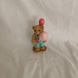 Cherished Teddies - Mike "I'm Sweet On You" #356255