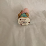 Cherished Teddies - Mike "I'm Sweet On You" #356255