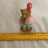 Cherished Teddies - Mike "I'm Sweet On You" #356255