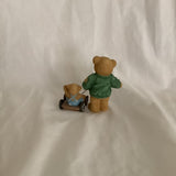 Cherished Teddies - Russell And Ross "Thanks For Teaching Me About The Real World" #661783