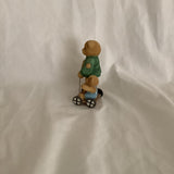 Cherished Teddies - Russell And Ross "Thanks For Teaching Me About The Real World" #661783