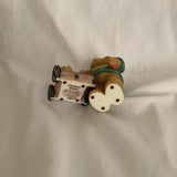 Cherished Teddies - Russell And Ross "Thanks For Teaching Me About The Real World" #661783