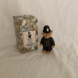 Cherished Teddies - Bobby "A Good Friendship Is Always Worth Protecting" #706868