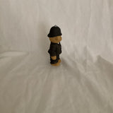 Cherished Teddies - Bobby "A Good Friendship Is Always Worth Protecting" #706868