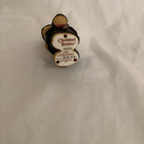 Cherished Teddies - Bobby "A Good Friendship Is Always Worth Protecting" #706868