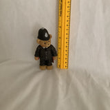 Cherished Teddies - Bobby "A Good Friendship Is Always Worth Protecting" #706868