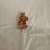 Cherished Teddies - Dad, Drake and Dustee "You Have A Very Special Way Of Lifting Spirits" #661791