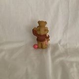 Cherished Teddies - Dad, Drake and Dustee "You Have A Very Special Way Of Lifting Spirits" #661791