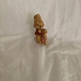 Cherished Teddies - Dad, Drake and Dustee "You Have A Very Special Way Of Lifting Spirits" #661791