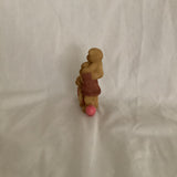 Cherished Teddies - Dad, Drake and Dustee "You Have A Very Special Way Of Lifting Spirits" #661791