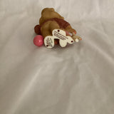 Cherished Teddies - Dad, Drake and Dustee "You Have A Very Special Way Of Lifting Spirits" #661791