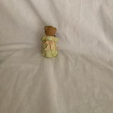 Cherished Teddies - Jan And Elise "This Is The Start Of Your Bright And Exciting Future" #789666