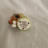 Cherished Teddies - Jan And Elise "This Is The Start Of Your Bright And Exciting Future" #789666