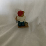 Cherished Teddies - Woody "You Hold Everything In Place" #476544