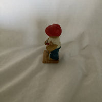 Cherished Teddies - Woody "You Hold Everything In Place" #476544