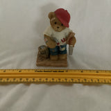 Cherished Teddies - Woody "You Hold Everything In Place" #476544