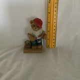 Cherished Teddies - Woody "You Hold Everything In Place" #476544