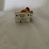 Cherished Teddies - Woody "You Hold Everything In Place" #476544