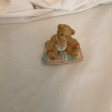 Cherished Teddies - "A Gift To Behold" #599352