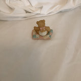 Cherished Teddies - "A Gift To Behold" #599352