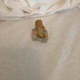 Cherished Teddies - "A Gift To Behold" #599352