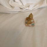 Cherished Teddies - "A Gift To Behold" #599352