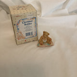 Cherished Teddies - "A Gift To Behold" #599352