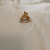 Cherished Teddies - "A Gift To Behold" #599352
