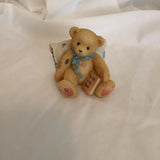 Cherished Teddies - Joe "Love Only Gets Better With Age" #476412