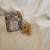 Cherished Teddies - Joe "Love Only Gets Better With Age" #476412