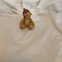 Cherished Teddies - Anne "So Glad You're Here To Keep Me Warm" #534234