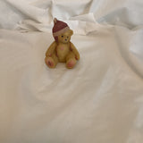 Cherished Teddies - Anne "So Glad You're Here To Keep Me Warm" #534234