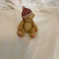 Cherished Teddies - Anne "So Glad You're Here To Keep Me Warm" #534234