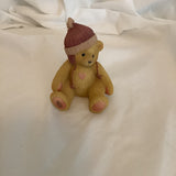 Cherished Teddies - Anne "So Glad You're Here To Keep Me Warm" #534234