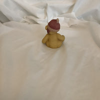 Cherished Teddies - Anne "So Glad You're Here To Keep Me Warm" #534234