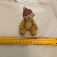 Cherished Teddies - Anne "So Glad You're Here To Keep Me Warm" #534234