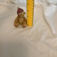 Cherished Teddies - Anne "So Glad You're Here To Keep Me Warm" #534234