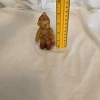 Cherished Teddies - Hunter "Me Cavebear, You Friend" #354104